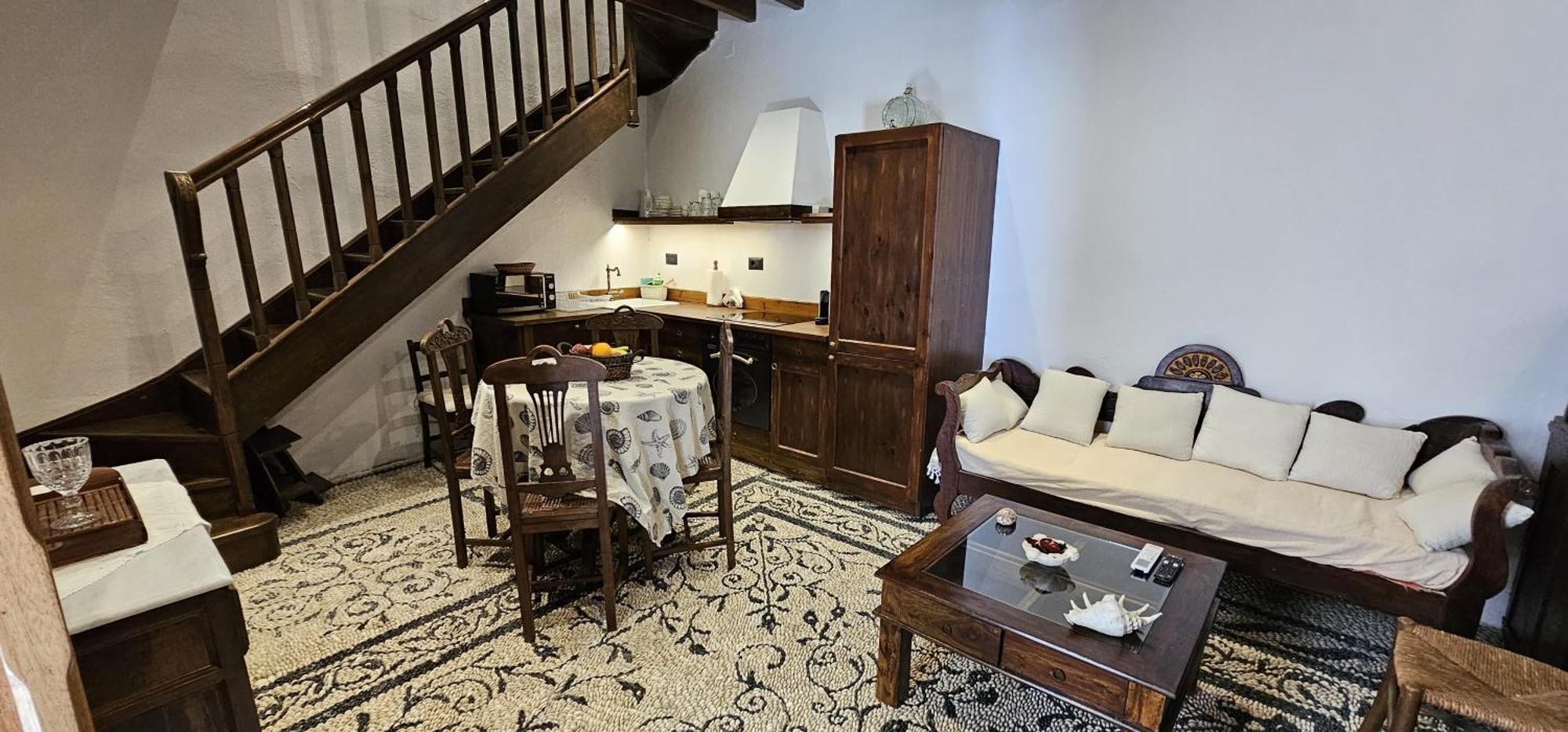 Villa Aphrodite Lindos Suites ภายนอก รูปภาพ