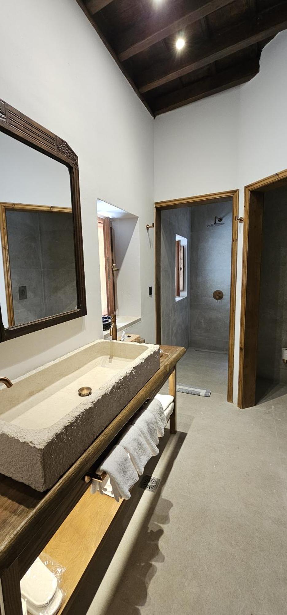 Villa Aphrodite Lindos Suites ภายนอก รูปภาพ