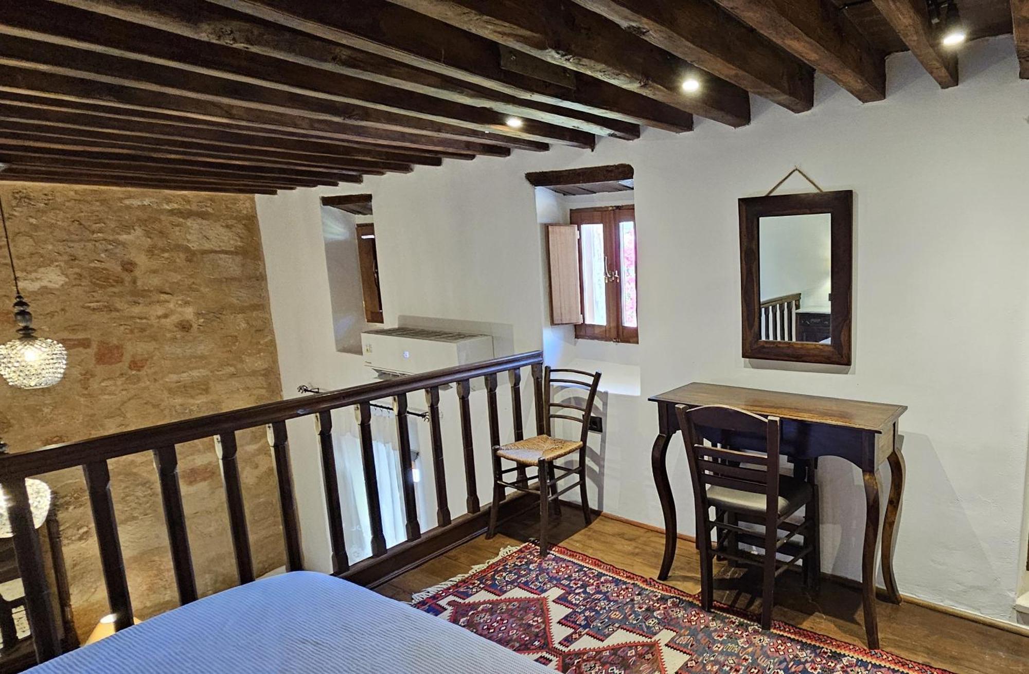 Villa Aphrodite Lindos Suites ภายนอก รูปภาพ